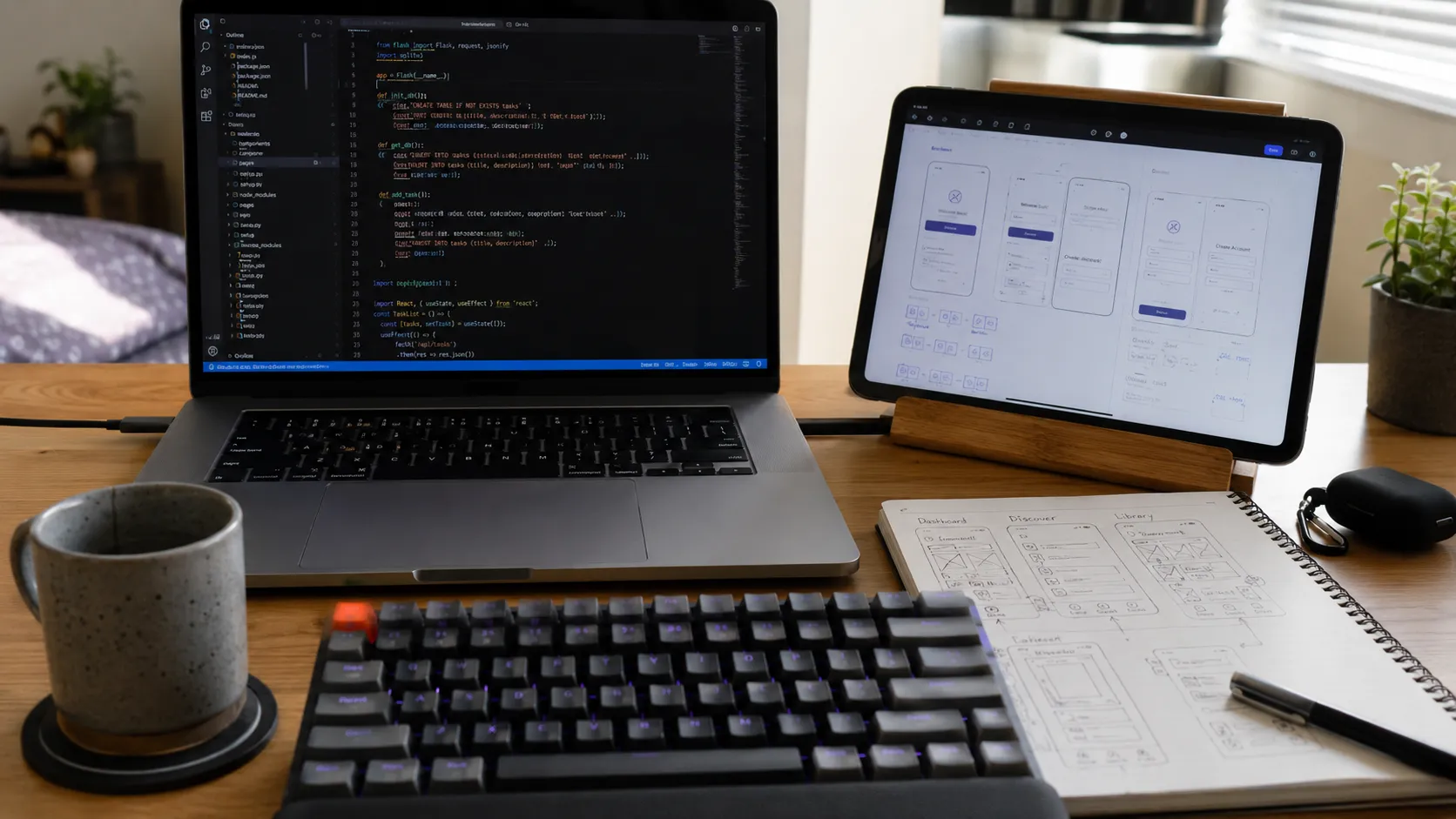 Synergy Brand Architect - Best Mobile App Development Services iOS and Android in Patna