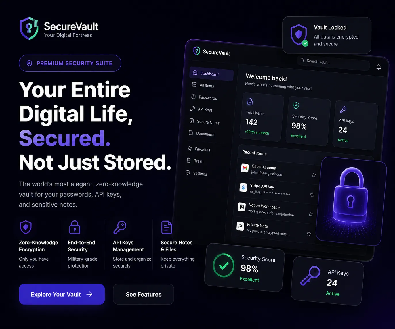 SavePass