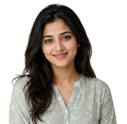Kriti Sharma