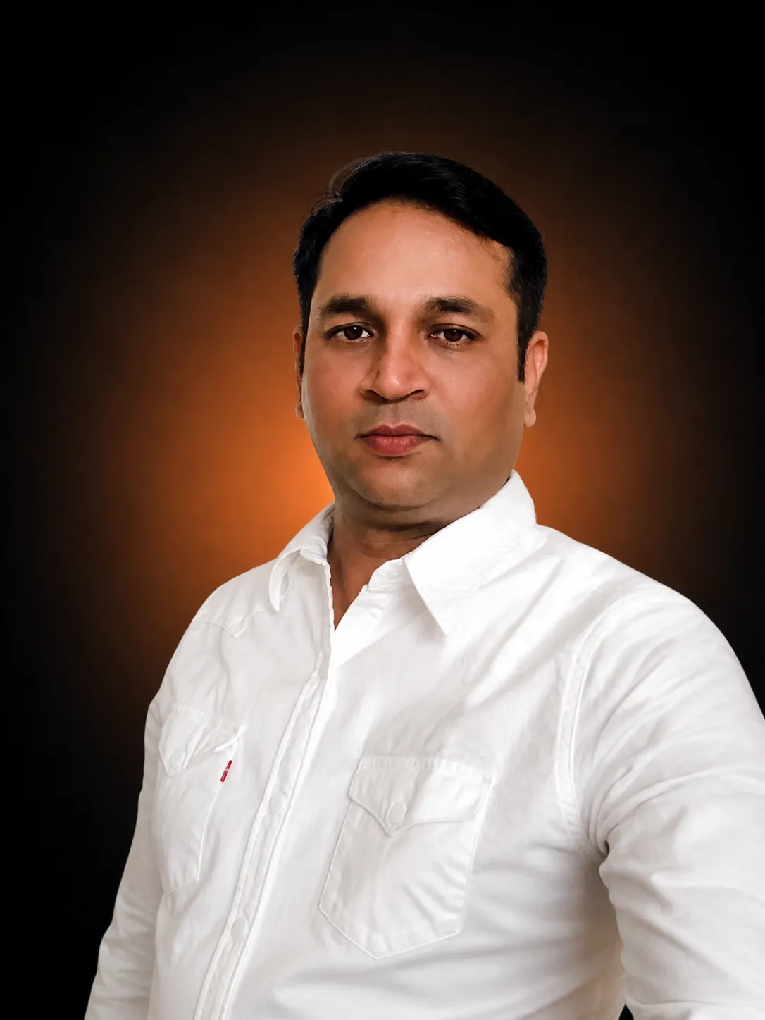 Pranav Kumar
