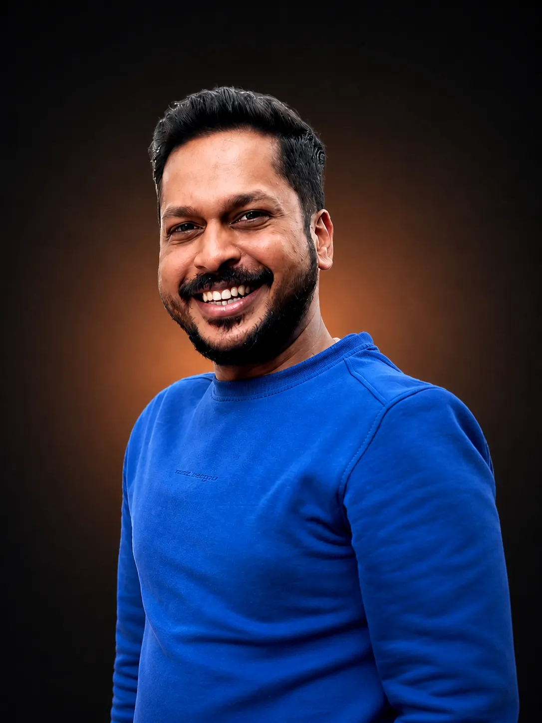 Ravi Singh