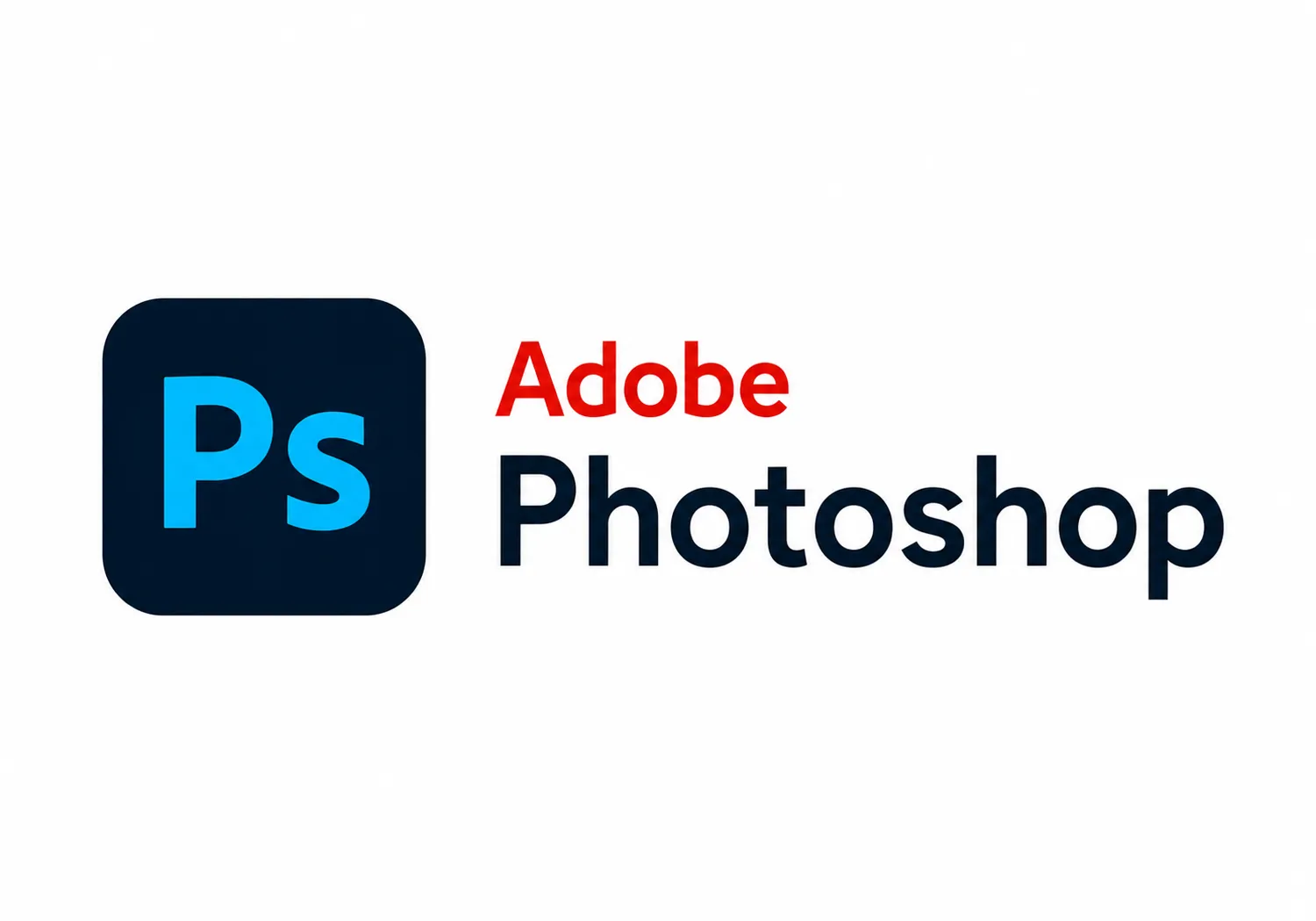 Adobe Photoshop