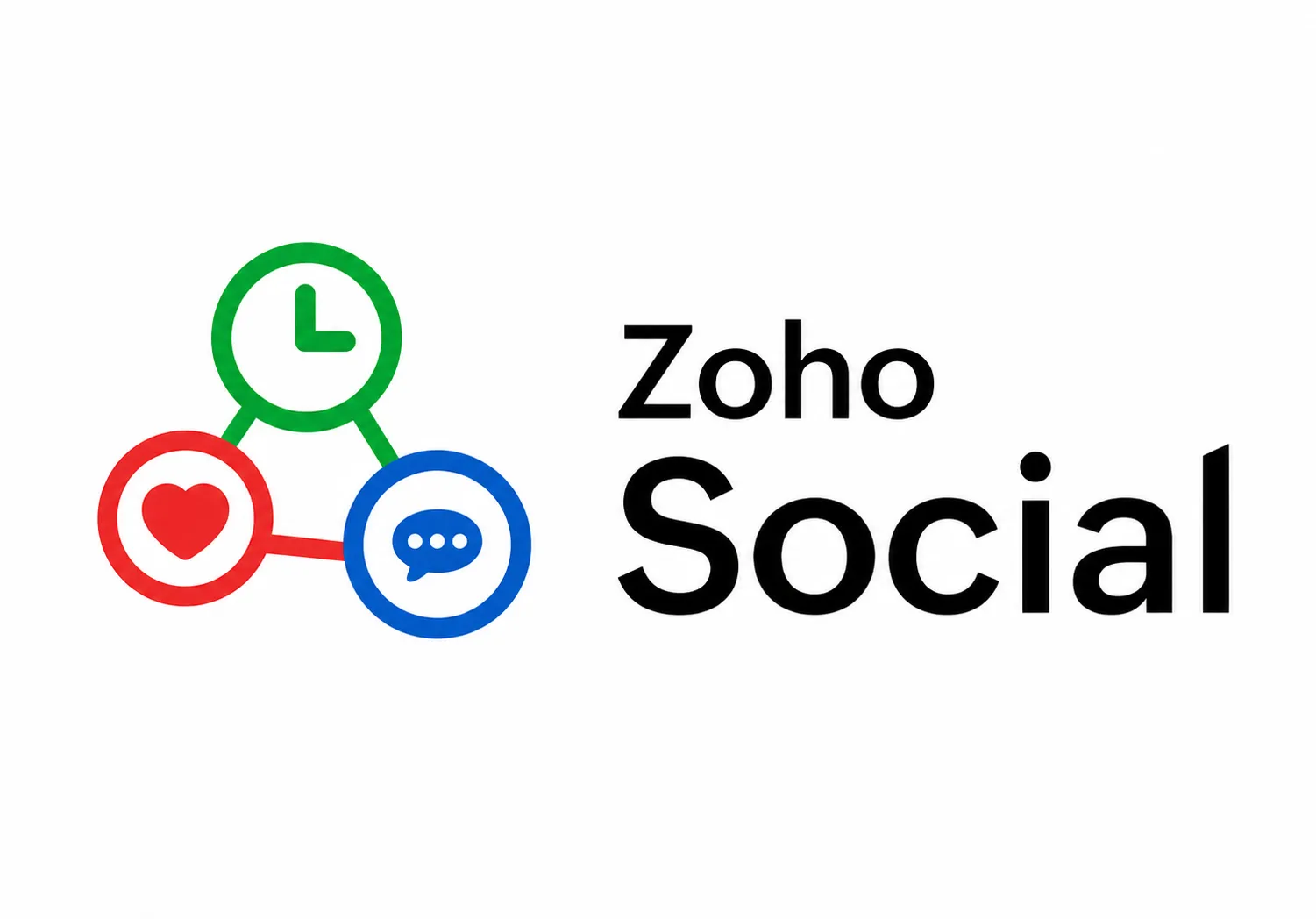 Zoho Social