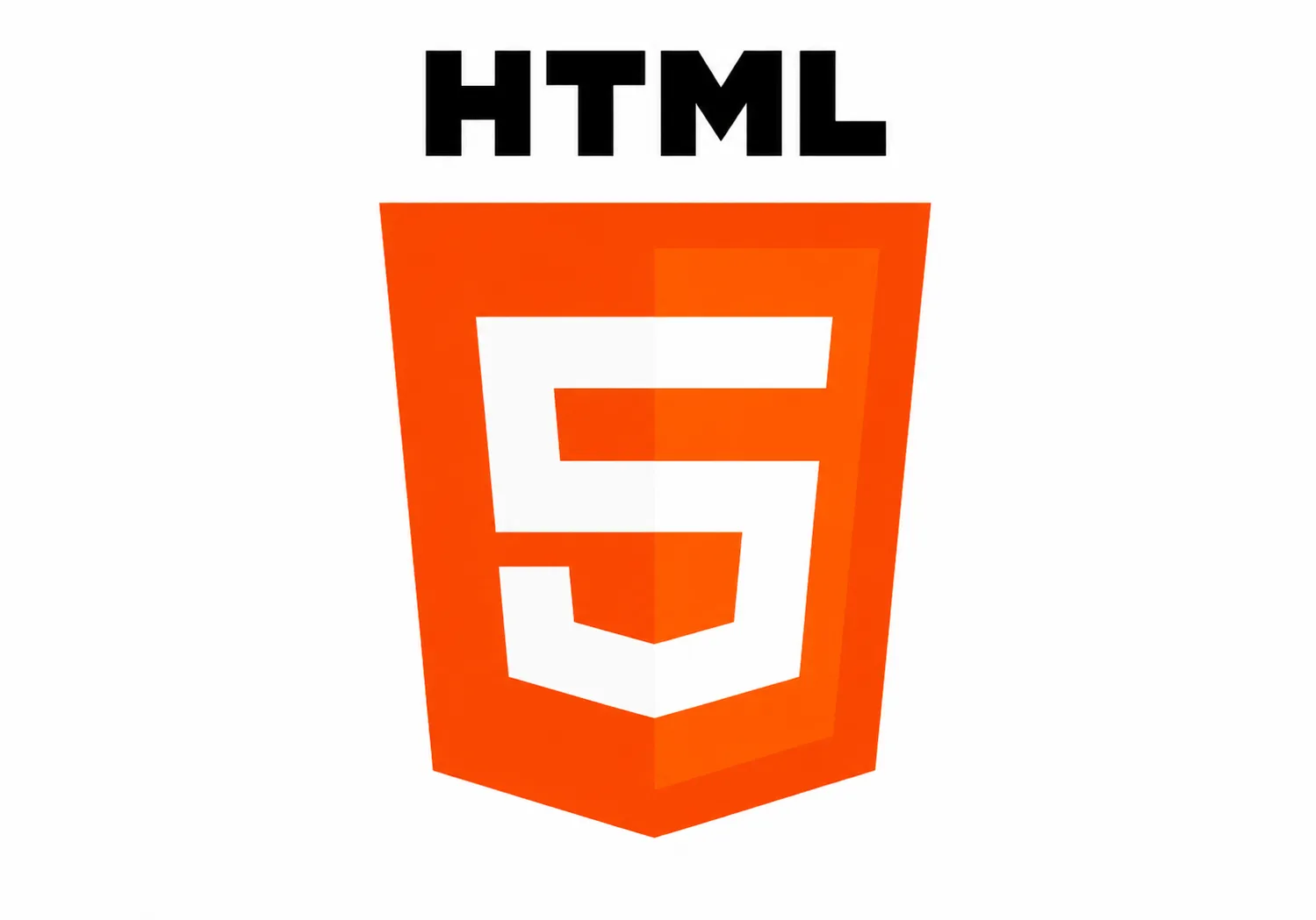 HTML5