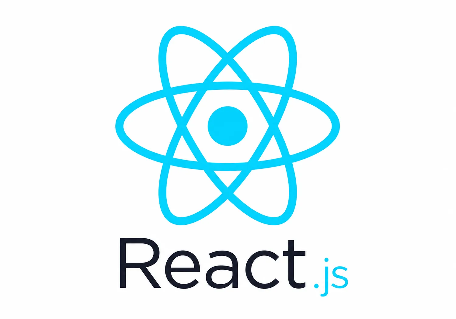 React